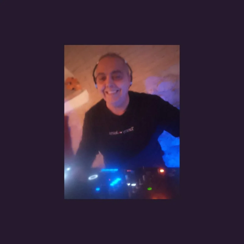 Foto di Zayra Dj